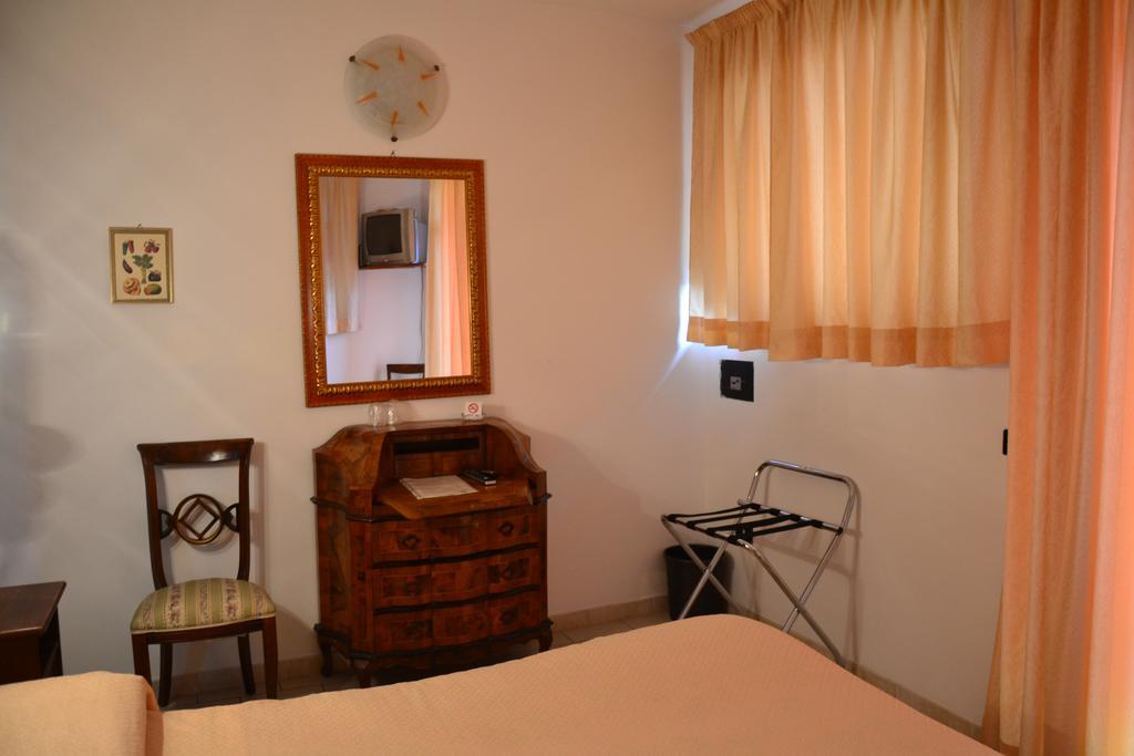 Hotel Ristorante Bagnaia Viterbo Exterior foto